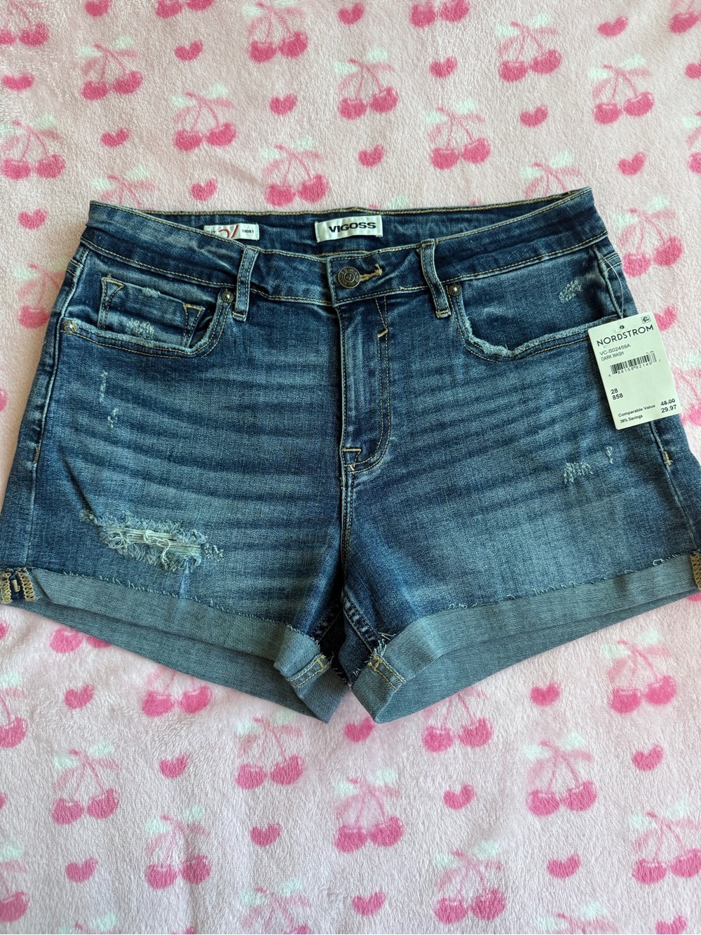 Vigoss Women's size 28 new